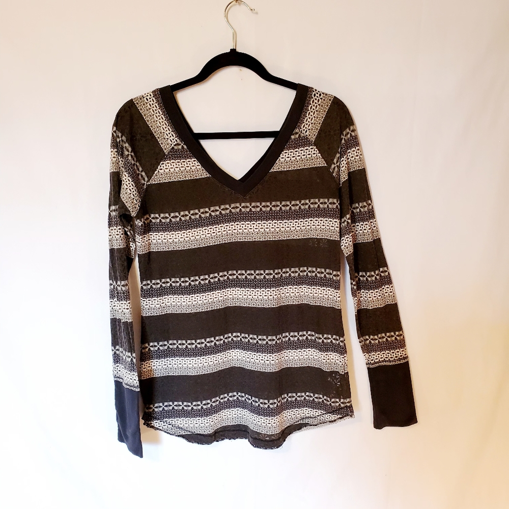 Miley cyrus max azria top